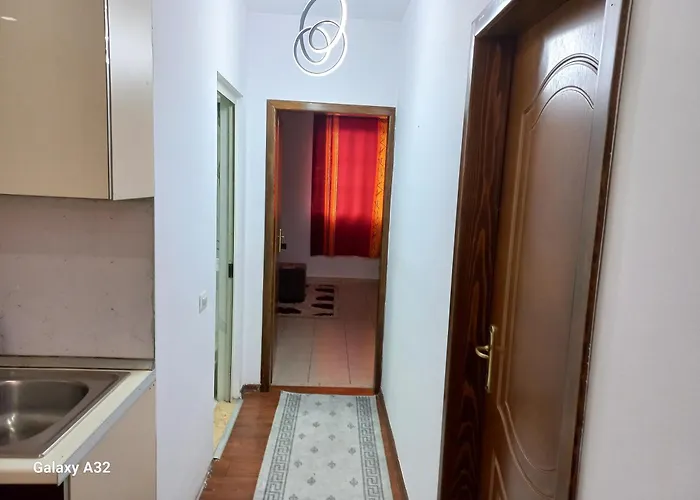 Ulliri 2 Appartamento Tirana