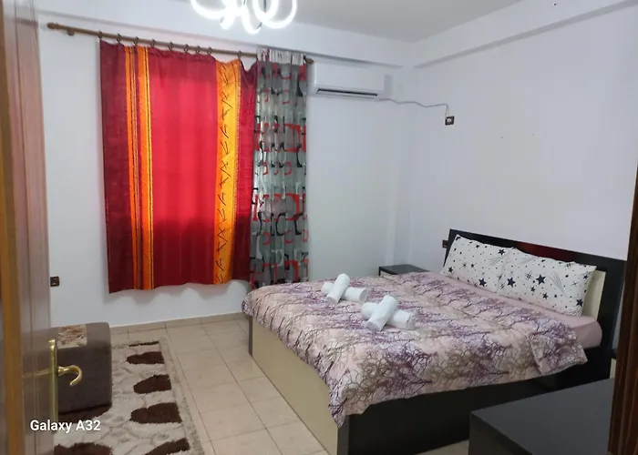 Ulliri 2 Appartement *