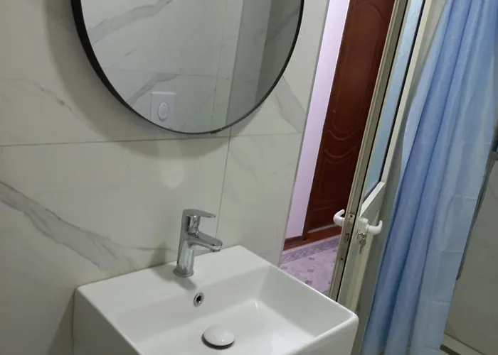 Ulliri 2 Appartement