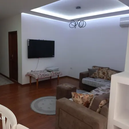 Apartamento Ulliri 2 Tirana