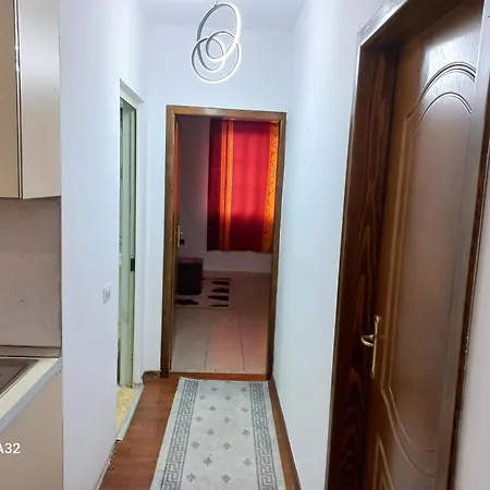 Ulliri 2 Apartament Tirana