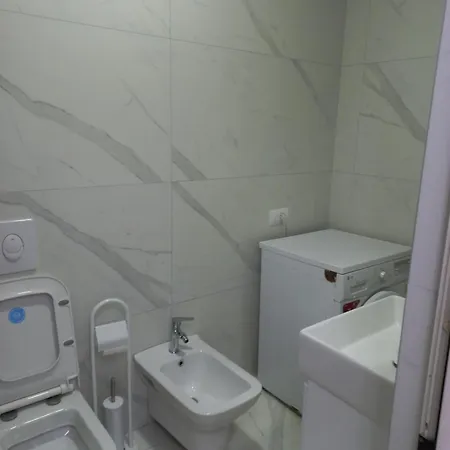 Ulliri 2 Apartamento